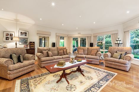 Property photo of 26 Limassol Court Donvale VIC 3111