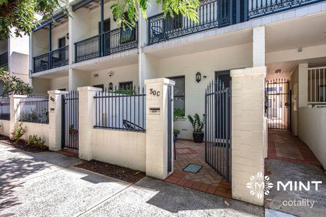 Property photo of 30C York Street Subiaco WA 6008