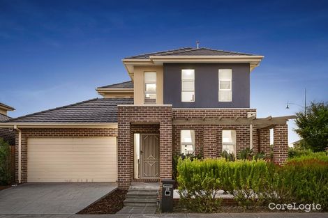 Property photo of 23 Mayflower Mews Epping VIC 3076