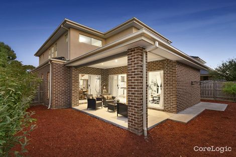 Property photo of 23 Mayflower Mews Epping VIC 3076