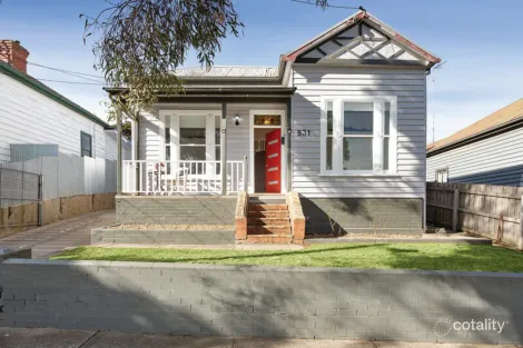 831 Humffray St S, Mount Pleasant, VIC 3350