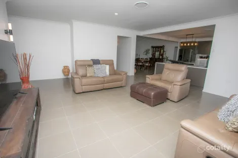 Property photo of 190 Chinchilla Tara Road Chinchilla QLD 4413