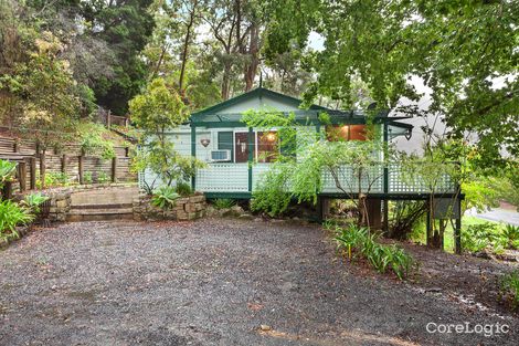Property photo of 4568 Wisemans Ferry Road Spencer NSW 2775