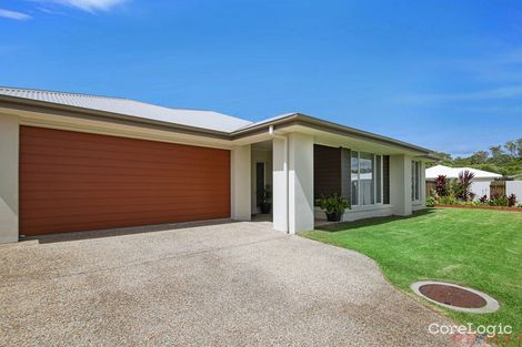 Property photo of 21 Turquoise Place Caloundra West QLD 4551