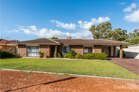 Property photo of 10 Patrick Way Huntingdale WA 6110