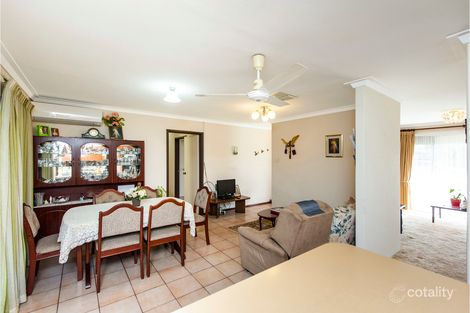 Property photo of 10 Patrick Way Huntingdale WA 6110