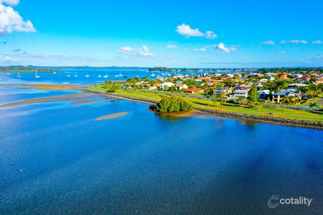 Property photo of 10 Brimblecombe Street Victoria Point QLD 4165