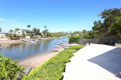 Property photo of 6 Wallaby Place Bundall QLD 4217