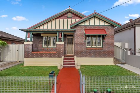 Property photo of 10 Edison Street Belmore NSW 2192