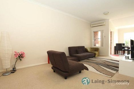 Property photo of 6/9-11 New Zealand Street Parramatta NSW 2150