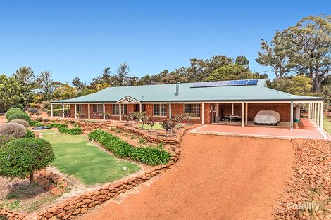 Property photo of 53 Marginata Parade Jarrahdale WA 6124