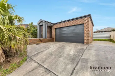 Property photo of 12 Pamela Court Wallan VIC 3756