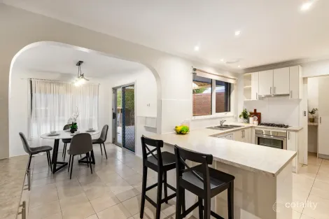 Property photo of 40 Mackellar Avenue Wheelers Hill VIC 3150