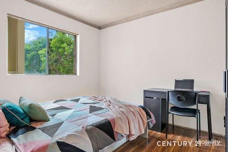 Property photo of 27/8-10 Lane Cove Road Ryde NSW 2112