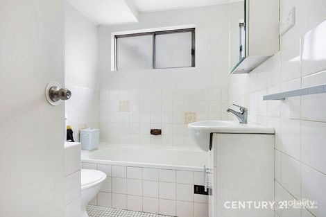 Property photo of 27/8-10 Lane Cove Road Ryde NSW 2112