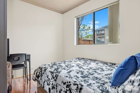 Property photo of 27/8-10 Lane Cove Road Ryde NSW 2112