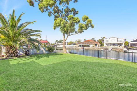 Property photo of 92 Belgrave Esplanade Sylvania Waters NSW 2224