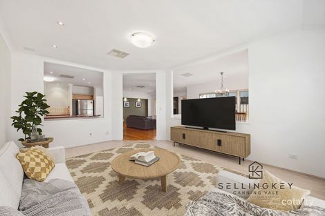 Property photo of 100 Dumbarton Road Canning Vale WA 6155