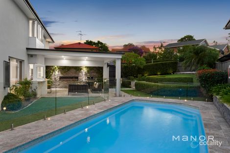 Property photo of 1 Toby Mews Bella Vista NSW 2153