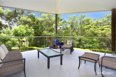 Property photo of 34 Kingsway Drive Molendinar QLD 4214