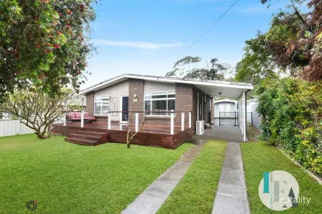 Property photo of 50 The Esplanade Oak Flats NSW 2529