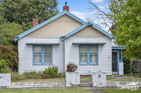 Property photo of 404 Pleasant Street South Newington VIC 3350