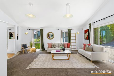 Property photo of 10 Mackrell Place Calwell ACT 2905