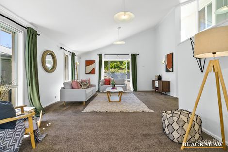 Property photo of 10 Mackrell Place Calwell ACT 2905