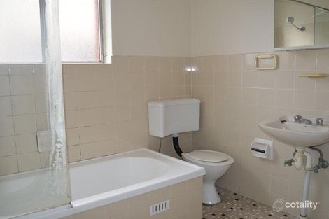 Property photo of 4/7 Abbott Street Coogee NSW 2034