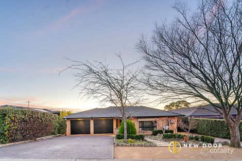 Property photo of 70 Ian Potter Crescent Gungahlin ACT 2912