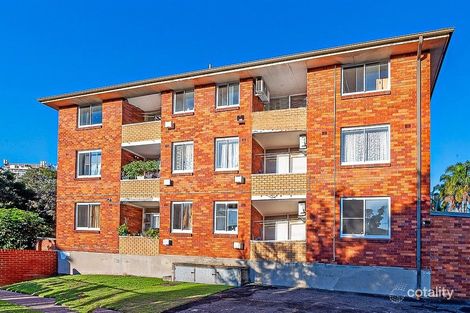 Property photo of 7/268B Bunnerong Road Hillsdale NSW 2036