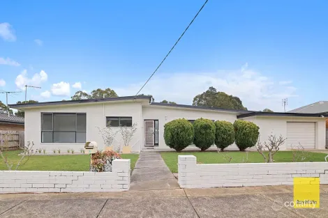 3 Victory Ave, Foster, VIC 3960
