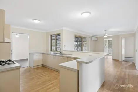 Property photo of 23 Edith Drive North Ipswich QLD 4305