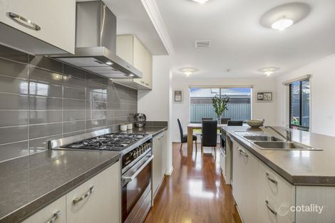 Property photo of 4 Pedigree Grove Cranbourne East VIC 3977