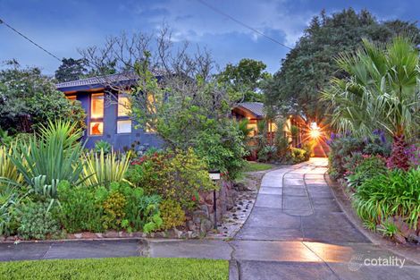 7 Palmerston Ave, Templestowe Lower, VIC 3107