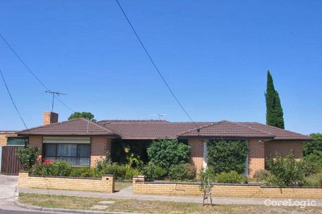 Property photo of 2 Rohan Court Fawkner VIC 3060