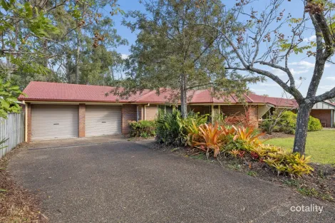 Property photo of 23 Edith Drive North Ipswich QLD 4305