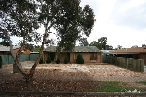 41 Secomb Ave, Parafield Gardens, SA 5107