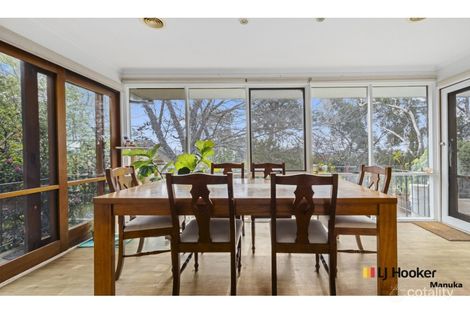 Property photo of 4 Beagle Street Red Hill ACT 2603