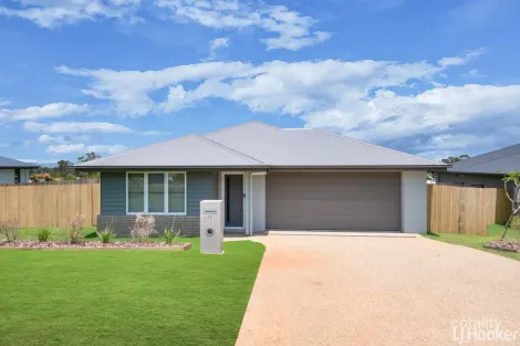 23 Sunflower Ave, Norman Gardens, QLD 4701