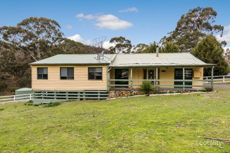 25 Balmer Rd, Reedy Creek, VIC 3658