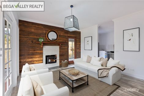 Property photo of 36 Bega Street Candelo NSW 2550