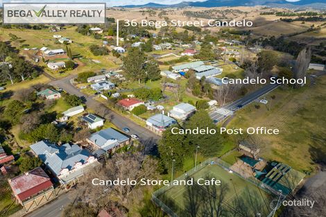 Property photo of 36 Bega Street Candelo NSW 2550