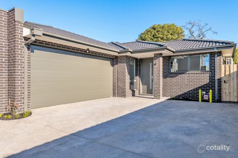 2/68 Hillside St, Springvale, VIC 3171