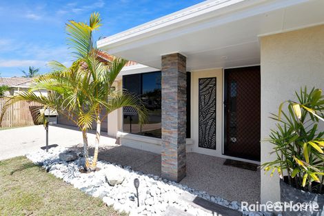 Property photo of 31 Spinnaker Way Bucasia QLD 4750