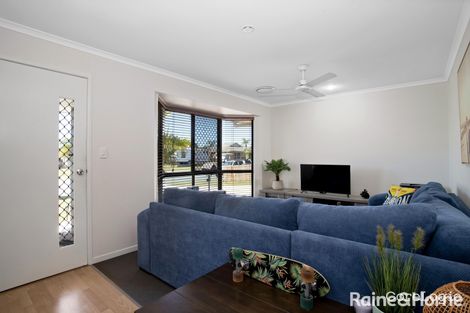 Property photo of 31 Spinnaker Way Bucasia QLD 4750
