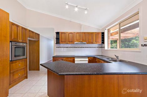 Property photo of 2/6 Walker Street Canada Bay NSW 2046