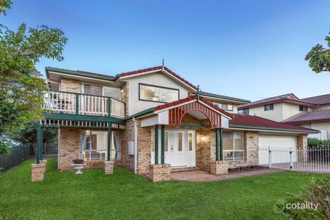 101 Golden Oak Cres, Carindale, QLD 4152