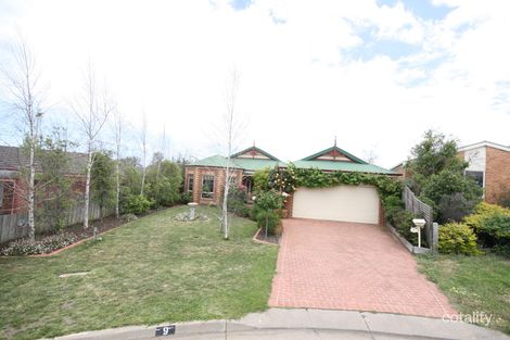 10 Waddington Ct, Highton, VIC 3216