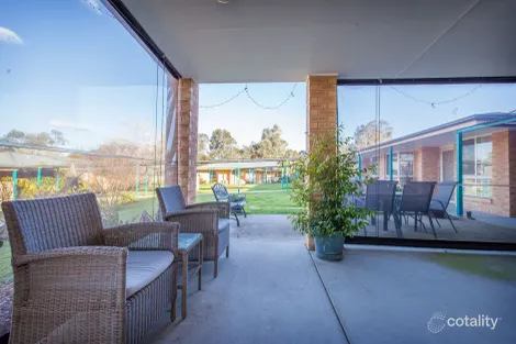 Property photo of 4/7 Severin Court Thurgoona NSW 2640